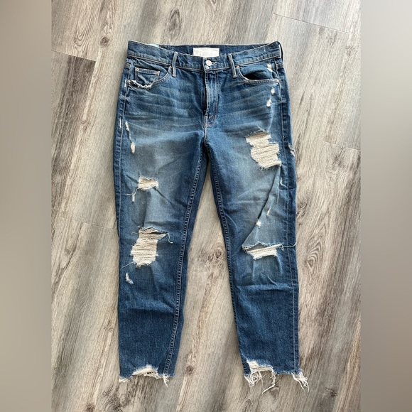 MOTHER Denim - Mother Superior The Sinner